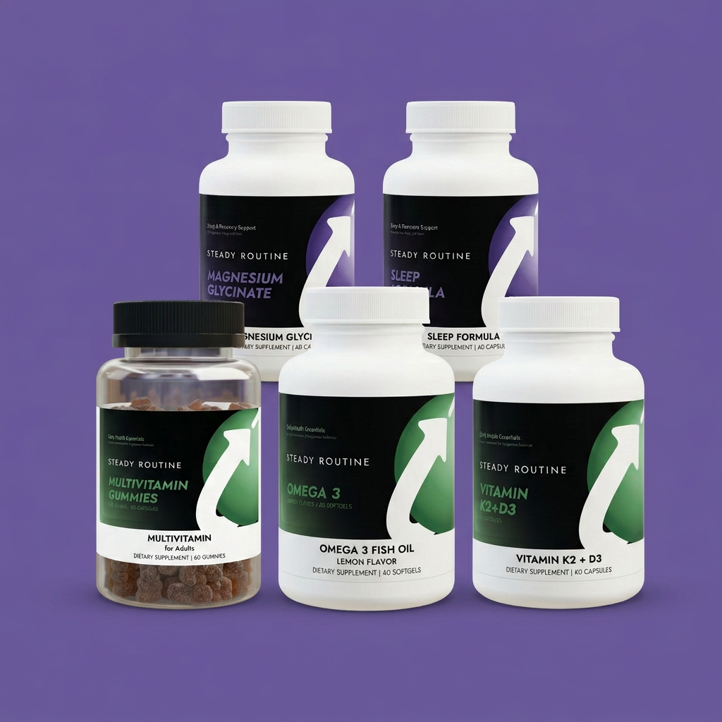 Night Reset