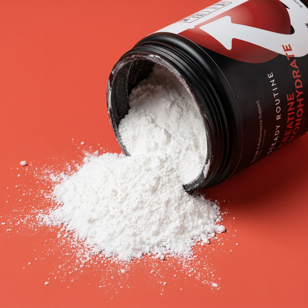 Creatine Monohydrate – Strength & Performance (10.58oz)