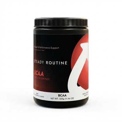 BCAA Grape – Muscle Recovery & Performance (11.46oz)