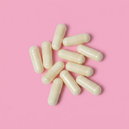 Probiotics 40B CFU – Digestive Support (60 Capsules)