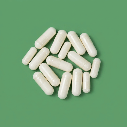 Vitamin K2 + D3 – Bone & Muscle Support (60 Capsules)