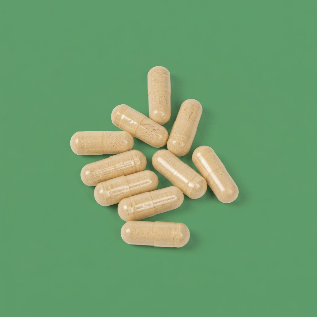Multivitamin for Men – Daily Vitality Support (60 Capsules)