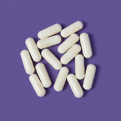 Magnesium Glycinate – Muscle & Recovery Support (60 Capsules)